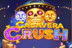 Tragamonedas 
Calavera Crush