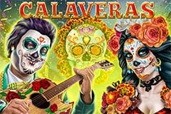 Tragamonedas 
Calaveras