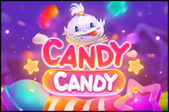 Tragamonedas 
Candy Candy