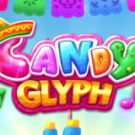 Tragamonedas 
Candy Glyph