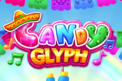 Tragamonedas 
Candy Glyph