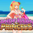 Tragamonedas 
Candy Island Princess