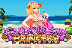 Tragamonedas 
Candy Island Princess