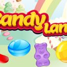 Tragamonedas 
Candy Land