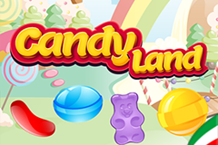 Tragamonedas 
Candy Land