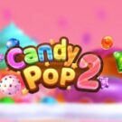 Tragamonedas 
Candy Pop 2