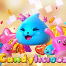 Tragamonedas 
Candylicious