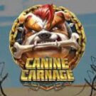 Tragamonedas 
Canine Carnage