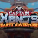 Tragamonedas 
Captain Xeno’s Earth Adventure