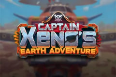 Tragamonedas 
Captain Xeno’s Earth Adventure