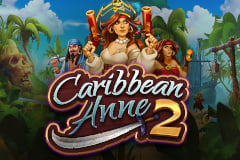 Tragamonedas 
Caribbean Anne 2