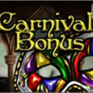 Tragamonedas 
Carnival Bonus