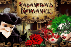 Tragamonedas 
Casanova’s Romance