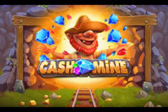 Tragamonedas 
Cash Mine