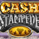 Tragamonedas 
Cash Stampede