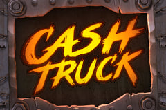 Tragamonedas 
Cash Truck