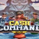 Tragamonedas 
Cash of Command