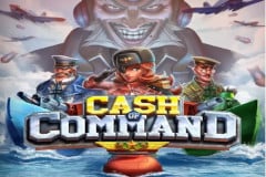 Tragamonedas 
Cash of Command