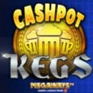 Tragamonedas 
Cashpot Kegs Megaways