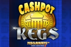 Tragamonedas 
Cashpot Kegs Megaways