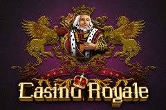 Tragamonedas 
Casino Royale