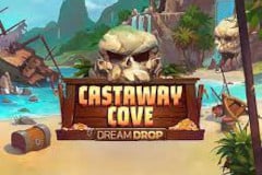 Tragamonedas 
Castaway Cove Dream Drop