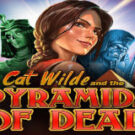 Tragamonedas 
Cat Wilde and the Pyramids of Dead