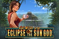 Tragamonedas 
Cat Wilde in the Eclipse of the Sun God