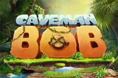 Tragamonedas 
Caveman Bob