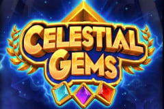 Tragamonedas 
Celestial Gems