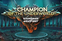 Tragamonedas 
Champion of the Underworld