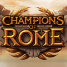 Tragamonedas 
Champions of Rome