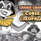 Tragamonedas 
Charlie Chance and the Curse of Cleopatra