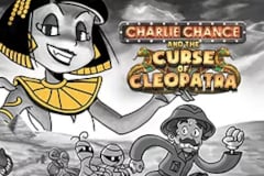 Tragamonedas 
Charlie Chance and the Curse of Cleopatra