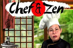 Tragamonedas 
Chef & Zen