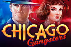 Tragamonedas 
Chicago Gangsters