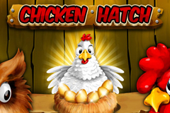 Tragamonedas 
Chicken Hatch