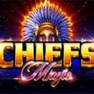 Tragamonedas 
Chiefs Magic