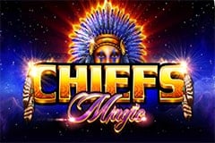 Tragamonedas 
Chiefs Magic