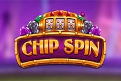 Tragamonedas 
Chip Spin