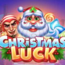 Tragamonedas 
Christmas Luck