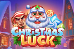 Tragamonedas 
Christmas Luck