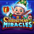 Tragamonedas 
Christmas Miracles