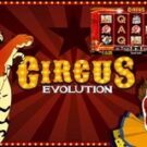 Tragamonedas 
Circus Evolution