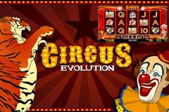 Tragamonedas 
Circus Evolution