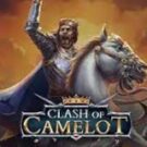 Tragamonedas 
Clash of Camelot