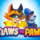 Tragamonedas 
Claws vs Paws