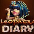 Tragamonedas 
Cleopatra’s Diary