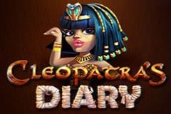 Tragamonedas 
Cleopatra’s Diary