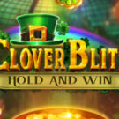 Tragamonedas 
Clover Blitz Hold and Win